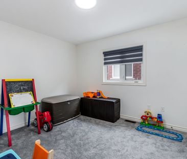 For Lease - 93 Elephant Hill Drive, Clarington, Ontario - Photo 1