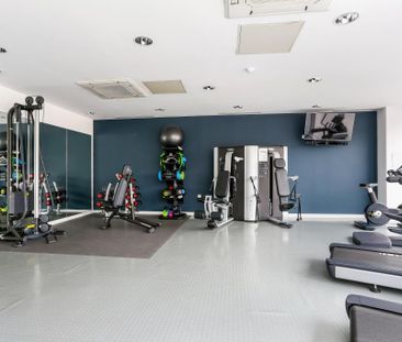 1 bedroom apartment to rent - Photo 3