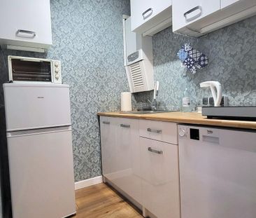 Przytulne mieszkanie kilka minut spacerem od Rynku - Photo 4
