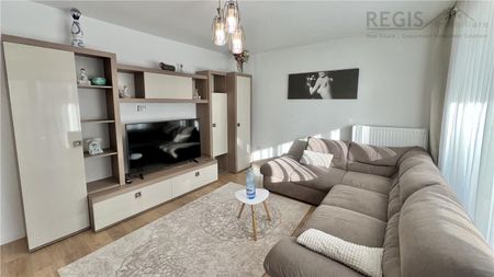 Apartament luminos si spatios Coresi Kasper - Fotografie 4
