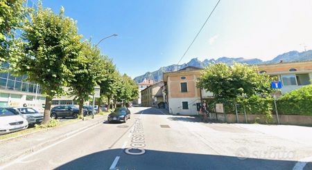 Stanza singola con balcone e terrazzo a Lecco - Photo 5