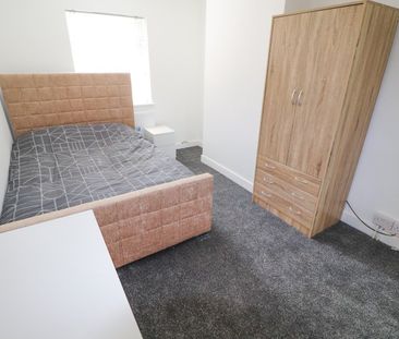 Room in a Shared House, Goosemore Lane, B23 - Photo 3