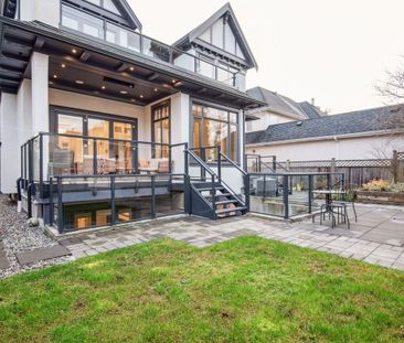 2931 West 39th Avenue apartment — Vancouver, BC (5-Bedroom) - 5 Bed... - Photo 4