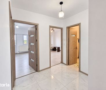 Apartament 3 camere | Gara – BCR | 3 balcoane | 400 € - Photo 2