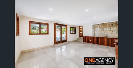Grand Federation Residence in Killara’s Premier Location – Luxury, Space & Character with 5 min walking to Train Station - Photo 2