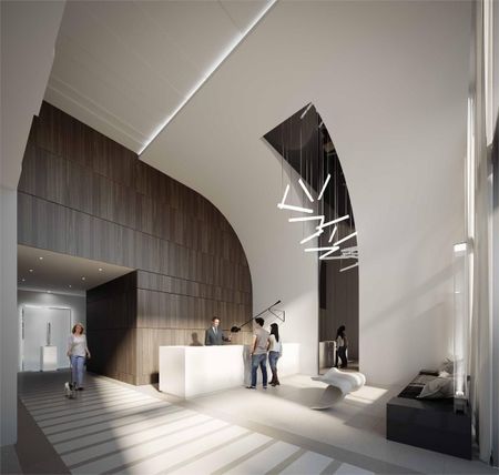 For Lease - 10 De Boers Drive Unit# 512, Toronto, Ontario - Photo 3