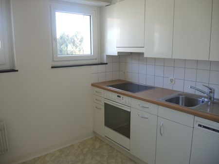 Zeitgemässe 3 Zimmer Wohnung in Zentrumsnähe von Wil - Photo 4