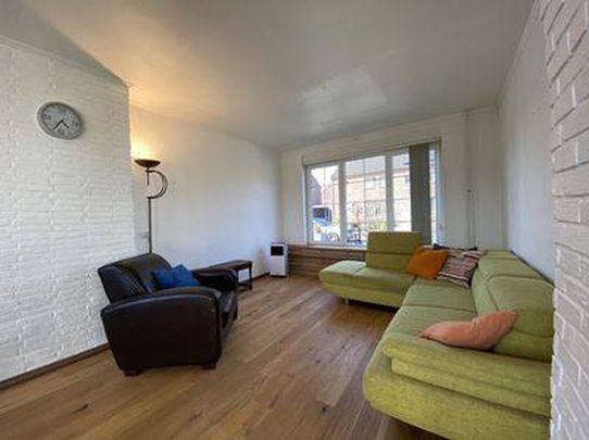 Achter de Hoven 32 6325 ES Berg en Terblijt - Photo 1