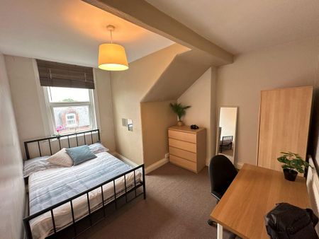 5 bedroom house share to rent - Photo 5