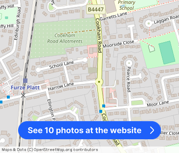 1 bedroom flat for rent - Photo 1