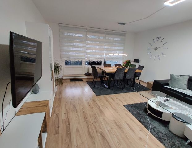 3-Zimmer-Wohnung mit Balkon in Bielefeld ... - Foto 1