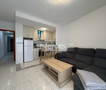 Three-room apartment in the center of Torrevi - Photo 4