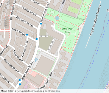 William Morris Way, London, SW6 - Photo 1