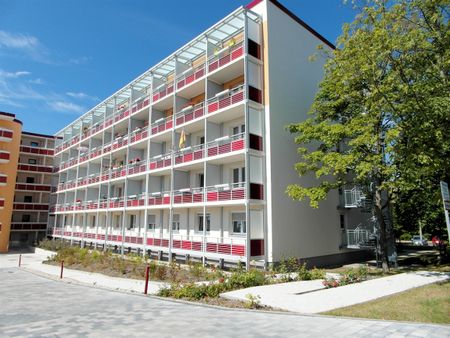 Klein aber fein! - Foto 5