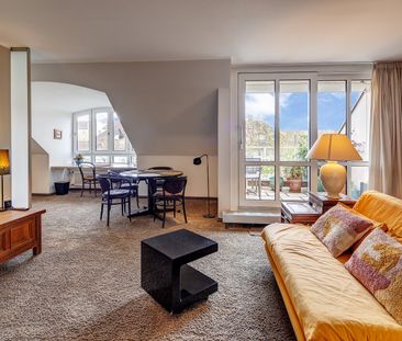 Bright apartment for rent at the Zamillapark - Foto 1