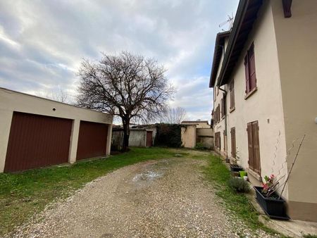 Location Appartement 2 pièces 34m² DECINES CHARPIEU 69150 - Photo 2