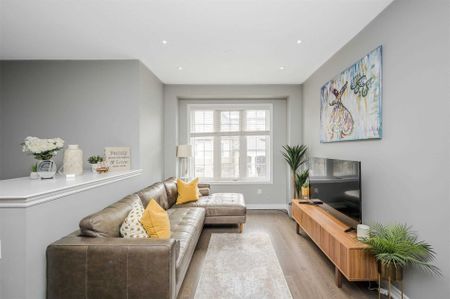 For Lease - 54 Sea Drifter Crescent, Brampton, Ontario - Photo 5