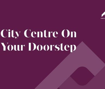 2 bedroom apartment to rent - Photo 2