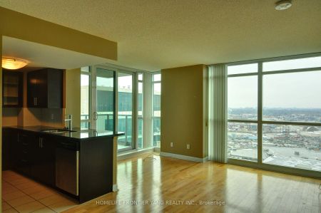 225 Sherway Gardens Road #2902 - Photo 2