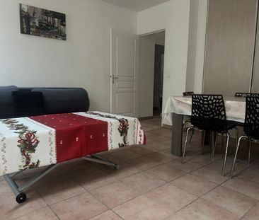 Location appartement Marseille 1er (13001) - Photo 5