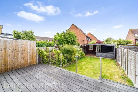 4 bedroom house to rent - Photo 4