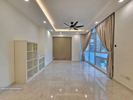 Dahlia Park Condominium (D17), Condominium - For Rent - Photo 2