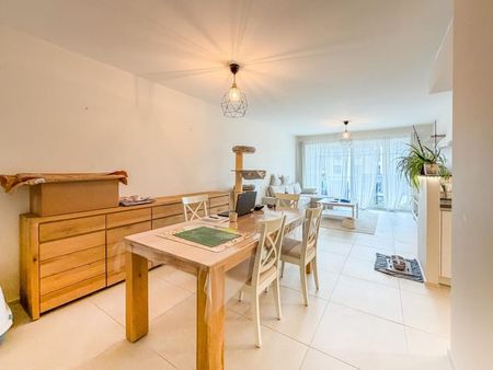 Appartement te huur - Photo 4