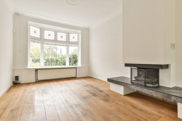 Huis te huur: Kerklaan 133 2101 HM Heemstede - Photo 1