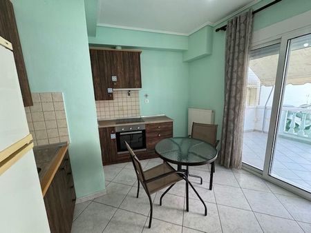Studio/Γκαρσονιέρα για ενοικίαση Νεάπολη - ΔΕΠΟΣ (Καβάλα) - Φωτογραφία 2