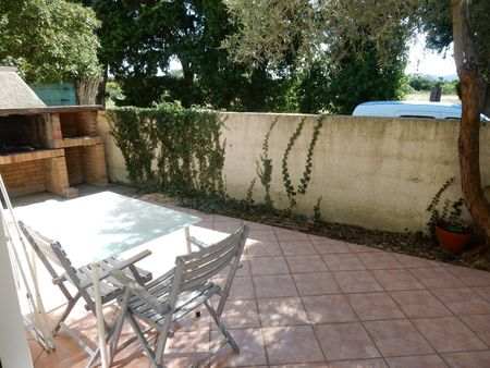 Location Appartement 1 pièce 27m² NARBONNE 11100 - Photo 5