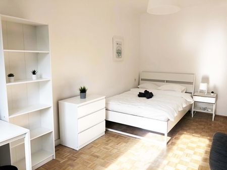 Quellenstraße 103 Zimmer 1 - Photo 3