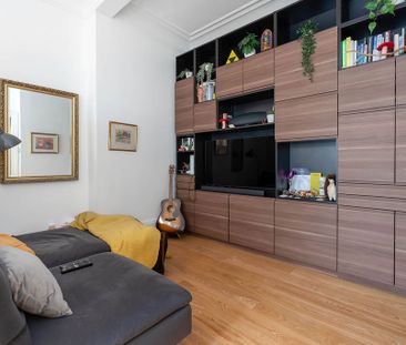 4120L - Meadowbank Avenue, Edinburgh, EH8 7AP - Photo 2