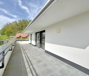 2-Zimmerwohnung mit großzügiger Terrasse in Salzburg - Photo 2