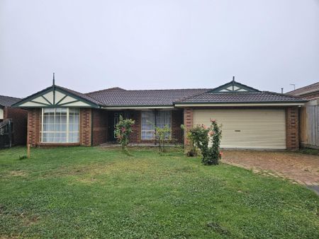 4 Parkinson Way, Roxburgh Park - Photo 3