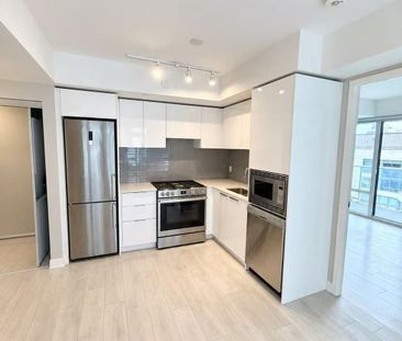 For Lease - 18 Maitland Terrace Unit# 1503, Toronto, Ontario - Photo 6