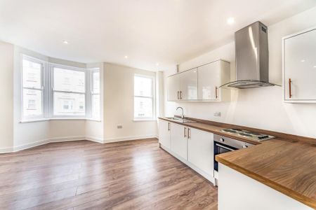 1 bedroom apartment to rent - Photo 4