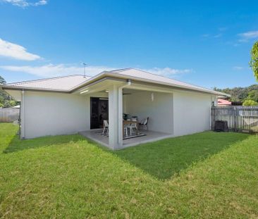 49 Daintree Drive, Bushland Beach. - Photo 2