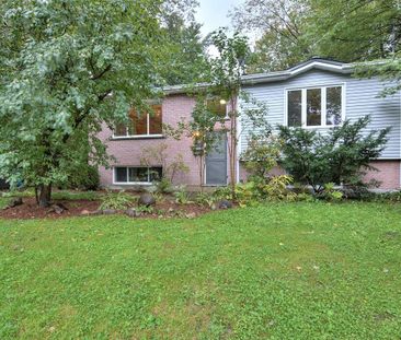 À louer / Maison de plain-pied - Photo 1