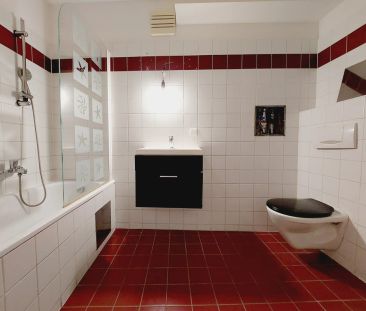 2-Zimmer-Wohnung nahe Johann-Nepomuk-Vogl-Platz / Hormayrgasse 59/4 - Photo 3