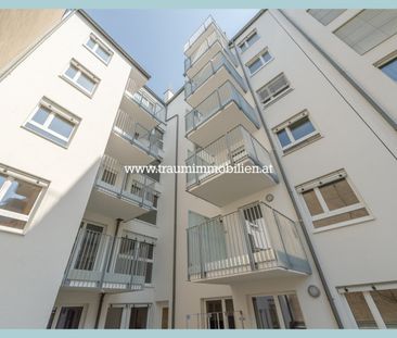 2 ZIMMER BALKON PÄRCHENTRAUM - Foto 6