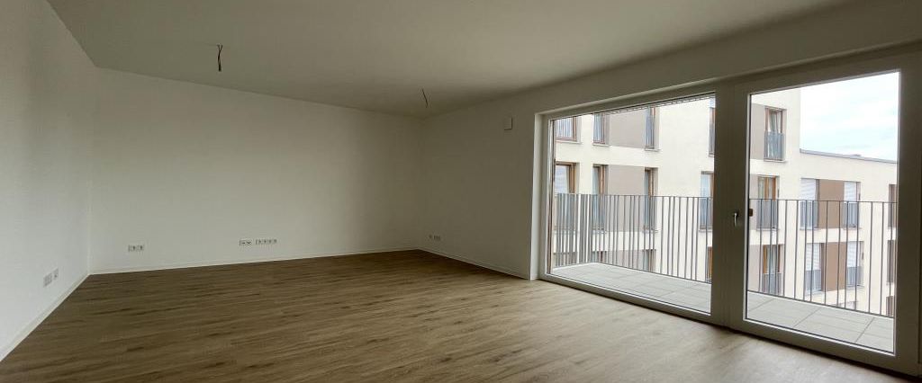 3-Zimmer Wohnung in Wattenscheid - Foto 1