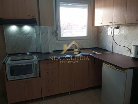 Studio/Γκαρσονιέρα για ενοικίαση Κάτω Τούμπα (Τούμπα) - Photo 3