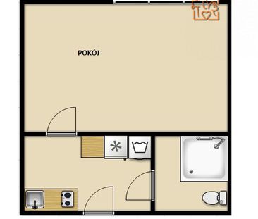 Łódź Łódź-Górna, Lokatorska - Photo 5