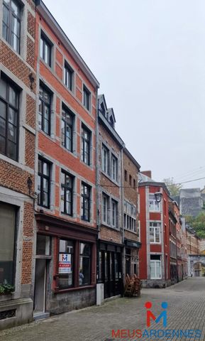 Appartement - à louer - 5000 Namur - 950 € - Photo 3