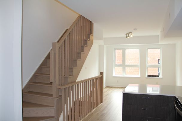 For Lease - 2100 Bridletowne Circle Unit# 318, Toronto, Ontario - Photo 1