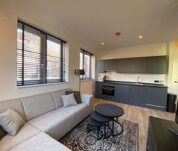 Te huur: Appartement Eckartseweg Zuid in Eindhoven - Foto 5