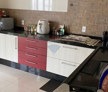 Casa Para Locação 3 Quartos, Jardim Calegaris, Paulínia/sp - Foto 5