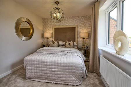 3 bedroom semi-detached house to rent - Photo 3