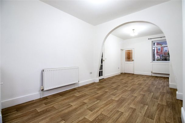 Asquith Street, Gainsborough, Lincolnshire, DN21 2PQ - Photo 1