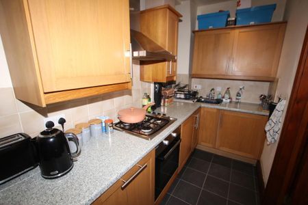 1 bedroom terraced house to rent - Photo 5